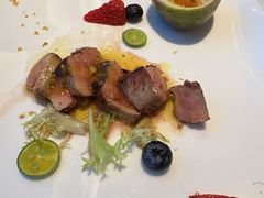 -王品牛排(郑州大卫城店)