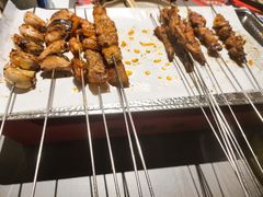 -轻松串吧(亦庄上海沙龙店)