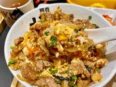 -熊吞·大碗丼烧肉饭(西市场嘉华店)