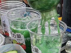 -炖物24章·顺时轻养茶(杭州大厦店)