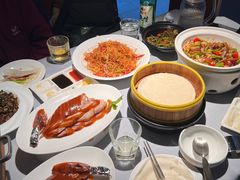 -永乐饭庄(安德路店)