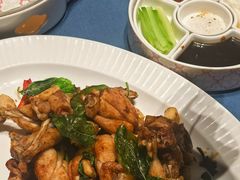 -宴周康·精致江浙菜(周浦店)