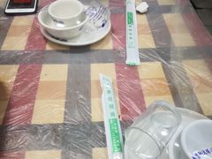 -吴记口味馆