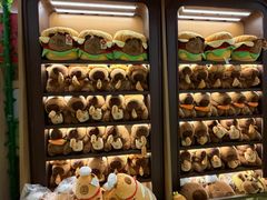 -好利来(温江合生汇店)