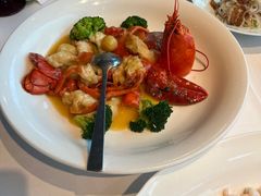 -上海小南国(正大店)