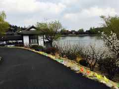 -威海华夏城景区