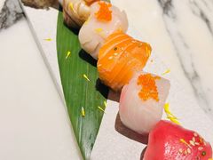 -家贺屋刺身寿司专门店