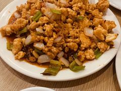 宫保鸡丁二代-老宋一锅出(静海店)