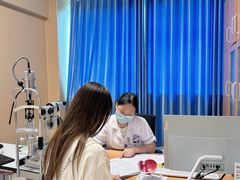 -博爱眼科体检中心·近视摘镜·医学验光配镜