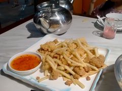 -1718食尚馆·太湖菜(龙之梦太湖古镇店)
