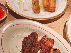 -牛排家(宁波阪急店)