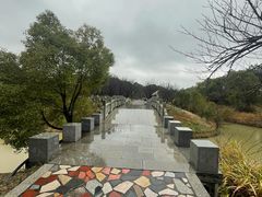 -八大山人梅湖景区