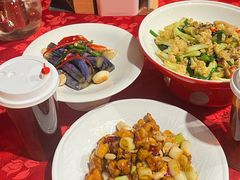 -正阳门饭庄·烤鸭·北京菜(万丰路七里庄店)