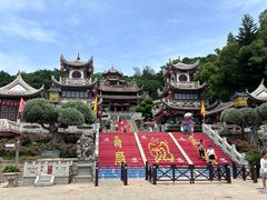 -莆田湄洲妈祖祖庙