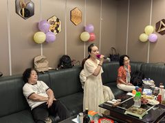 -星光大道KTV(金沙洲店)