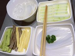 -海底捞火锅(万丰桥店)