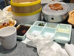 -紫光园(燕郊总店)