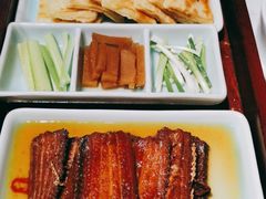 -京味斋·北京烤鸭(华威桥北工大店)