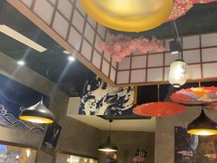 -千寻山野烤肉(天虹店)