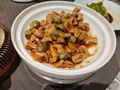 -惠丰堂饭庄·烤鸭·京味菜(翠微路店)