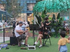 -大族广场Mall&More