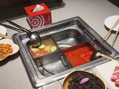 -海底捞火锅(江北万达商业广场店)