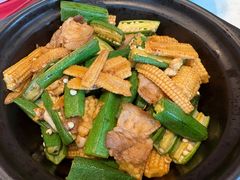 -南昌绿地铂瑞酒店·臻萃轩中餐厅