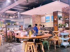 大堂-好爸爸(外滩店)