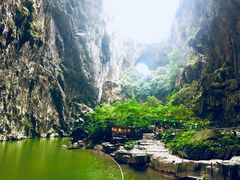 -英西峰林·洞天仙境