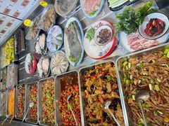 -瑞杰烧烤店·24小时营业(山东路店)