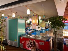 -汤泉良子(金源店)