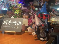 -布拉格餐厅· 中欧捷克菜(全国首店)