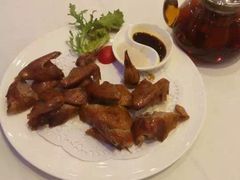 -新花城蟹粉馆(乌鲁木齐店)