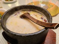 墨脱石锅鸡-敏珠拉姆藏餐·南京厨房(富春江东街店)