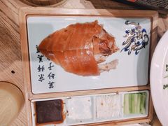 -申阿婆·上海菜·小海鲜(国展店)