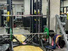 -VPsmart私教健身工作室(新华路旗舰店)