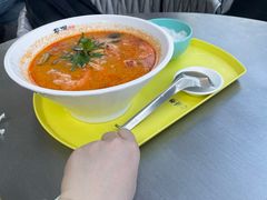 -蔡澜Pho·越南粉餐厅(海上世界店)