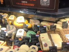 -Olé精品超市(上海虹桥南丰城店)