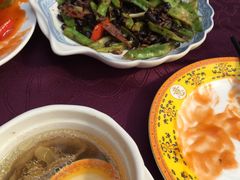 -万柳阁小馆·花园餐厅(龙潭湖店)