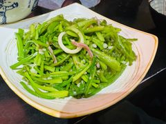 云腿海菜花-多味居(剪子巷店)