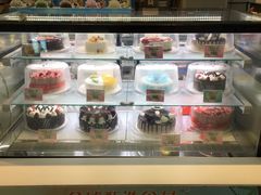 -DQ·蛋糕·冰淇淋(西直门店)