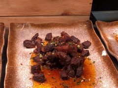 -岷山饭店-芝芝自助餐厅