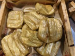 -德四家·云南傣味烧烤品牌(和谐店)