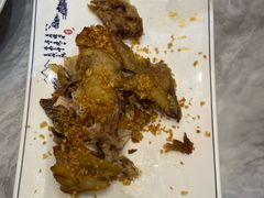 -玉华台饭庄·淮扬菜·烤鸭(望京店)