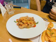 -C'è Amore爱意(亿合城店)