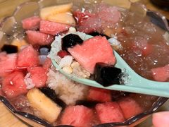 -福州人铭小吃