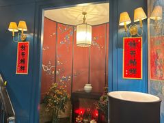 -维园悦谱·海派家常菜(乌鲁木齐南路店)