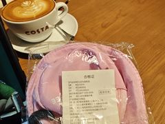 -COSTA COFFEE(西湖天地店)
