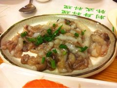 iphone_upload_pic-青瓦餐厅·生鱼片·韩园烤肉(西塔店)