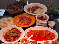 -简小舍·民间手艺菜(武昌江滩店)